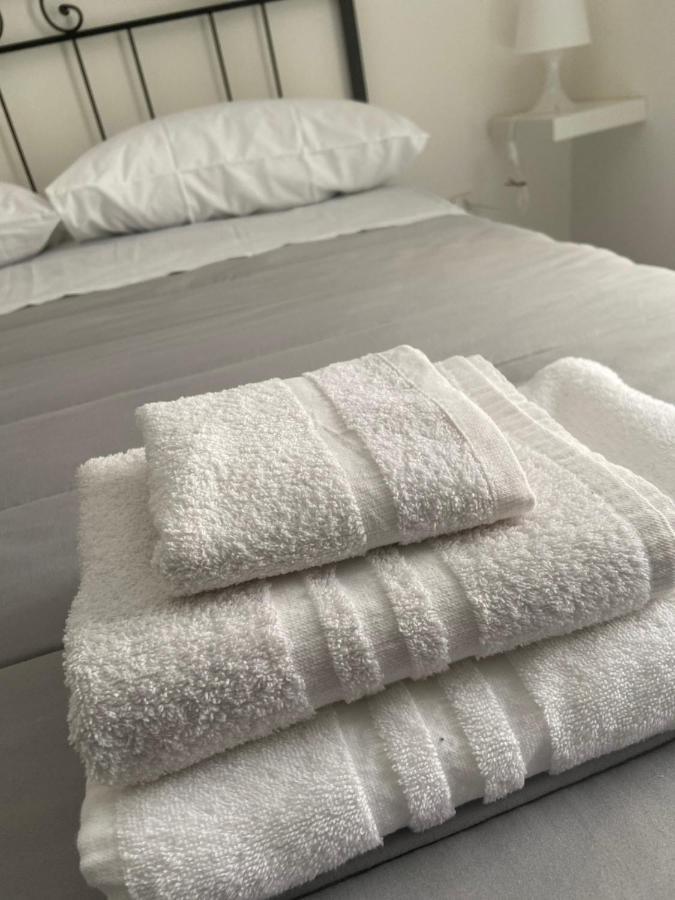 San Vincenzo - Apt Apartment Naples
